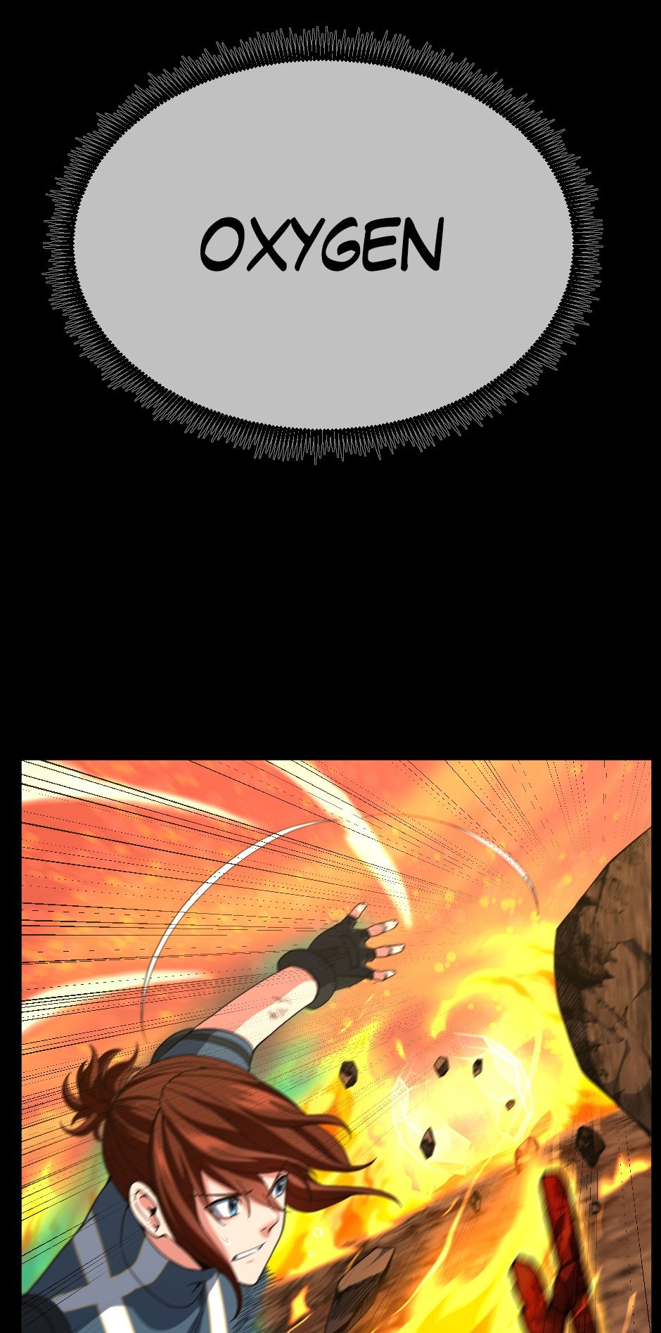 The Beginning After the End, Chapter 98 image 65